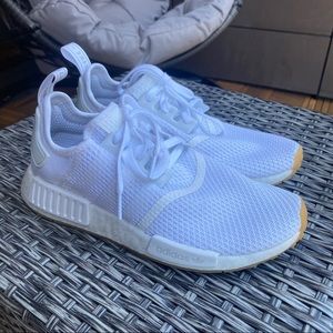 Adidas NMD R1 Casual Sneakers
